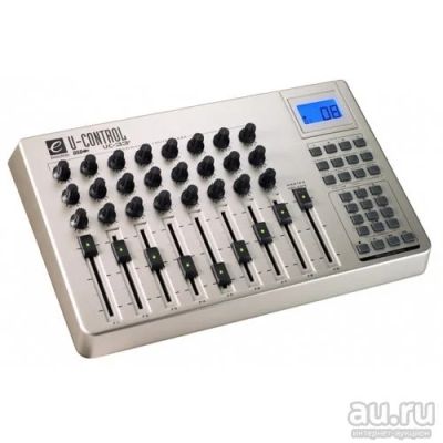 Лот: 11794663. Фото: 1. M-Audio Evolution UC-33e Midi-... MIDI-оборудование