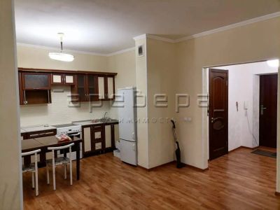 Лот: 20531139. Фото: 1. 2-комнатная квартира на ул. Тотмина... Квартиры, студии