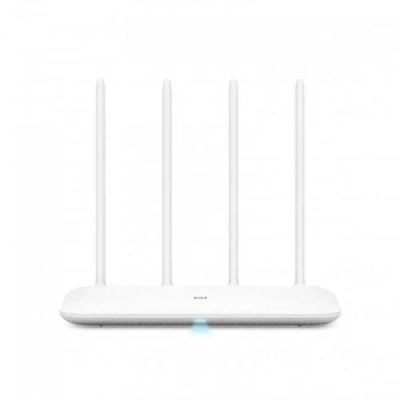 Лот: 12124112. Фото: 1. Wi-Fi Роутер Xiaomi Mi WiFi Router... Другое (бытовая техника)