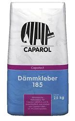 Лот: 5387777. Фото: 1. Capatect Dammkleber 185 клей минеральный... Смеси, шпатлевки, цемент