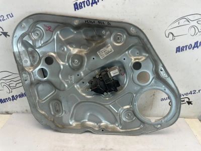 Лот: 24872207. Фото: 1. стеклоподъемный механизм Kia Venga... Кузов
