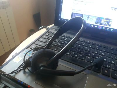 Лот: 13431809. Фото: 1. гарнитура xbox360. Аксессуары для игровых приставок, консолей, геймпады