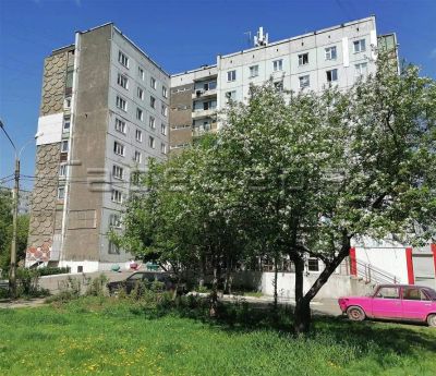 Лот: 20518654. Фото: 1. комната на б-р Солнечный - 15. Квартиры, студии