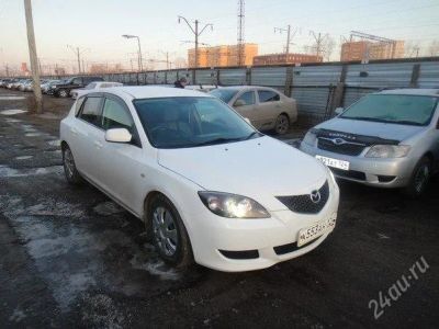 Лот: 1694240. Фото: 1. mazda axela срочно! торг. Автомобили