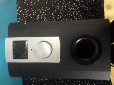 Лот: 25409786. Фото: 1. Головное от акустики microlab... Активные акустические системы