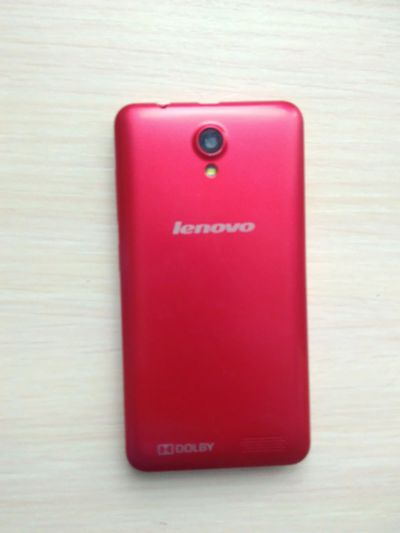 Лот: 18806150. Фото: 1. Lenovo A319. Смартфоны