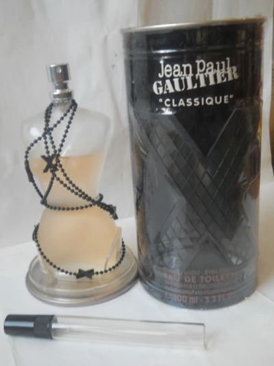 Лот: 2515539. Фото: 1. Classique X Jewel Edition 2011... Женская парфюмерия
