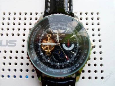 Лот: 2548507. Фото: 1. Часы Breitling. Другие наручные часы