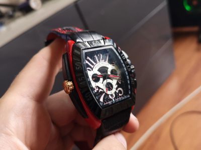 Лот: 15334920. Фото: 1. часы Franck Muller Grand Prix... Другие наручные часы