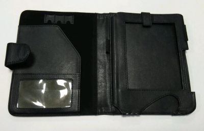 Лот: 11260483. Фото: 1. кожаный чехол для PocketBook Pro... Чехлы, обложки