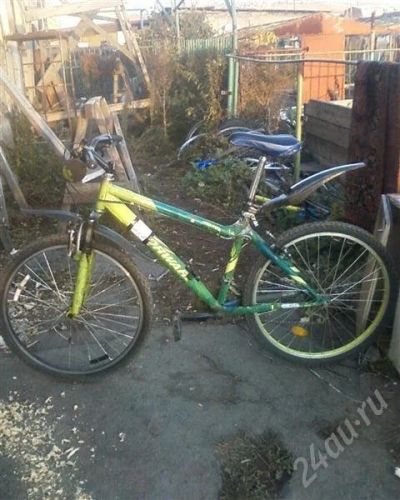 Лот: 562534. Фото: 1. продам велосипед forward торг... Велосипеды