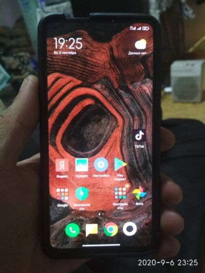 Лот: 16479759. Фото: 1. Xiaomi mi 9t 6/128gb. Смартфоны