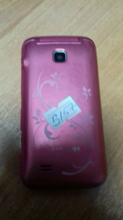 Лот: 12886125. Фото: 1. Мобильный телефон Samsung gt-... Кнопочные мобильные телефоны