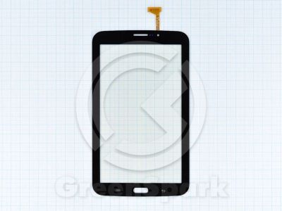 Лот: 16536951. Фото: 1. Тачскрин для Samsung SM-T211 Galaxy... Дисплеи, дисплейные модули, тачскрины
