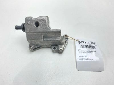 Лот: 24774349. Фото: 1. Сапун Nissan R'nessa 1999 11830F4400... Двигатель и элементы двигателя