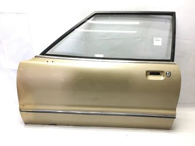 Лот: 20372965. Фото: 1. Дверь Ford Taunus 1978, передняя... Кузов
