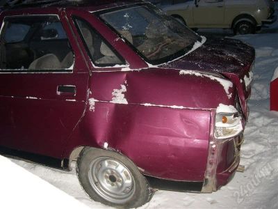 Лот: 680797. Фото: 1. ВАЗ 2110. Автомобили
