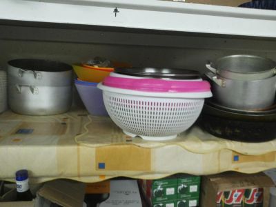 Лот: 4143443. Фото: 1. посуда для кухни. Пищевое