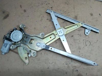 Лот: 21402748. Фото: 1. стеклоподъемник Toyota Camry Gracia... Двигатель и элементы двигателя
