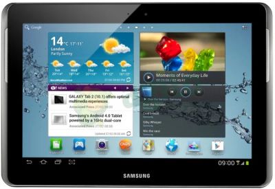 Лот: 3925995. Фото: 1. Продам планшет Samsung Galaxy... Планшеты