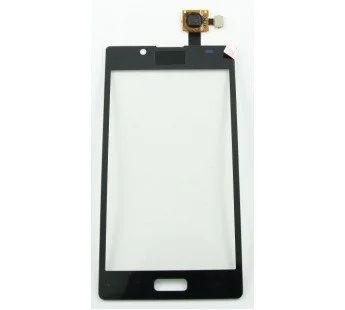 Лот: 14835222. Фото: 1. Тачскрин LG P705 (Optimus L7... Дисплеи, дисплейные модули, тачскрины