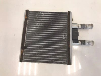 Лот: 21707126. Фото: 1. радиатор отопителя Chevrolet Aveo... Двигатель и элементы двигателя
