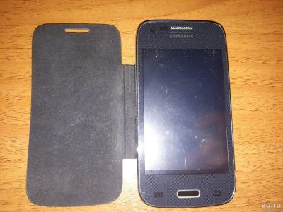 Лот: 10825429. Фото: 1. Samsung. Смартфоны