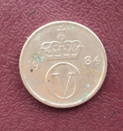 Лот: 4506620. Фото: 1. Иностранная монетка (А392). Остальные страны