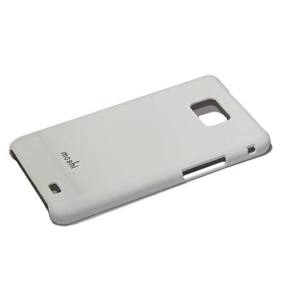 Лот: 4520051. Фото: 1. Накладка Moshi Soft Touch для... Чехлы, бамперы