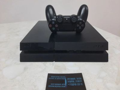 Лот: 18661716. Фото: 1. Игровая приставка 9.00 Sony PlayStation... Игровые приставки, консоли
