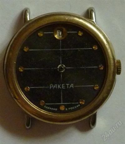 Лот: 776812. Фото: 1. Часы7. Красноярск