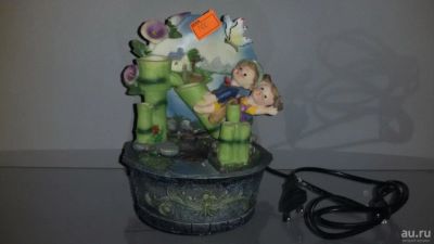 Лот: 9765203. Фото: 1. фонтан детский хороший подарок... Другое (сувениры, подарки)