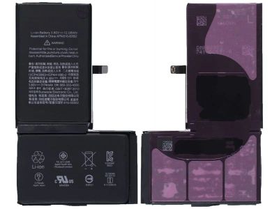 Лот: 18663786. Фото: 1. Аккумулятор для Apple iPhone Xs... Аккумуляторы