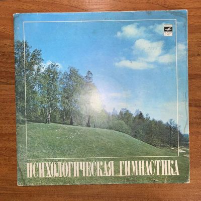 Лот: 24639892. Фото: 1. Анатолий Александрович Репин... Аудиозаписи