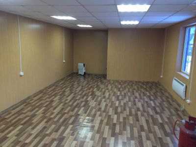 Лот: 8855364. Фото: 1. Сдам нежилое капитальное строение... Нежилое