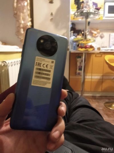 Лот: 18495646. Фото: 1. Poco x3 Pro 8/256Gb. Смартфоны