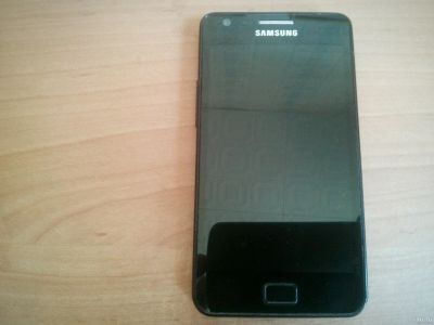 Лот: 13631091. Фото: 1. Samsung Galaxy S2 GT- I9100. Смартфоны