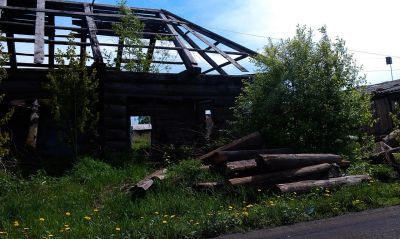 Лот: 8569365. Фото: 1. Продам дом под реализацию МСК... Дома