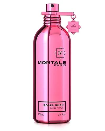 Лот: 9747203. Фото: 1. Montale Roses Musk. Унисекс парфюмерия