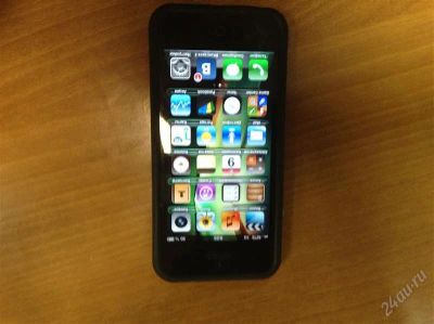 Лот: 2963496. Фото: 1. iPhone 5!!! Труба в идеале!!!. Смартфоны