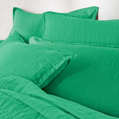 Лот: 25088525. Фото: 1. Пододеяльник LaRedoute. Другое (одежда, обувь, галантерея)