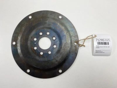 Лот: 20754261. Фото: 1. Маховик Mitsubishi Outlander 2008... Двигатель и элементы двигателя