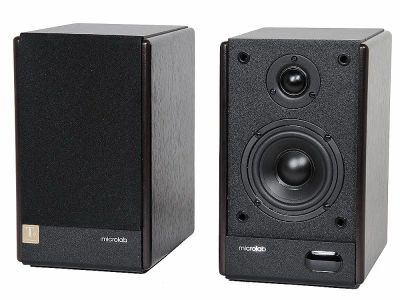 Лот: 3299459. Фото: 1. Microlab Solo 5C. Активные акустические системы