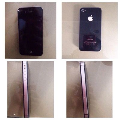 Лот: 6841706. Фото: 1. iphone 4s на 32. Смартфоны