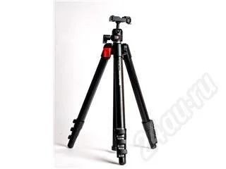 Лот: 263291. Фото: 1. Штатив Manfrotto 725B. Состояние... Штативы, держатели