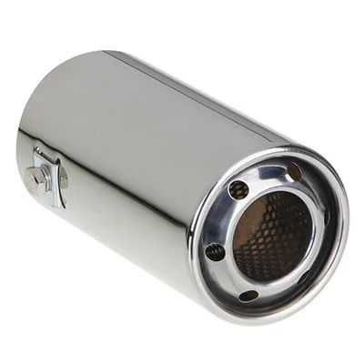 Лот: 19305939. Фото: 1. Насадка на глушитель NG d= 63мм... Выхлопная система