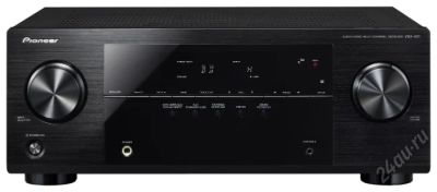 Лот: 6116802. Фото: 1. ресивер Pioneer VSX-421. Ресиверы