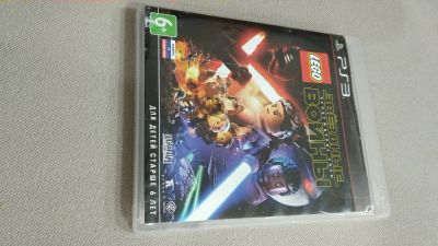 Лот: 15920743. Фото: 1. Игра ps3. Игры для консолей