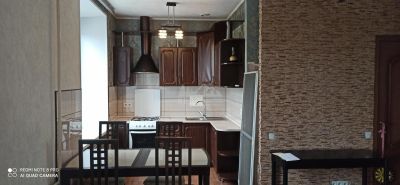 Лот: 16402118. Фото: 1. Продается 2-х комн. квартира 50... Квартиры, студии