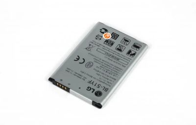 Лот: 7914050. Фото: 1. АКБ Original LG BL-51YF G4 hi-copy... Аккумуляторы